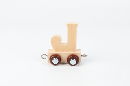 You added <b><u>Kinder and Kids Navnetog bogstav J, Natur</u></b> to your cart.