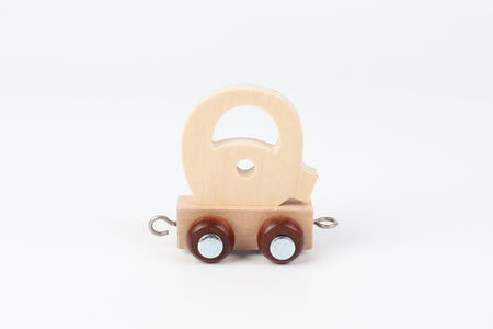 You added <b><u>Kinder and Kids Navnetog bogstav Q, Natur</u></b> to your cart.