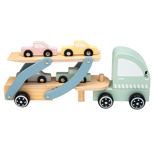 You added <b><u>Kinder and Kids Biltransporter med biler (4 stk.)</u></b> to your cart.