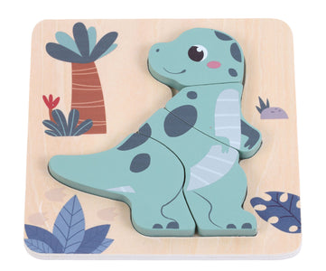 You added <b><u>Kinder and Kids Puslespil, Dinosaur</u></b> to your cart.