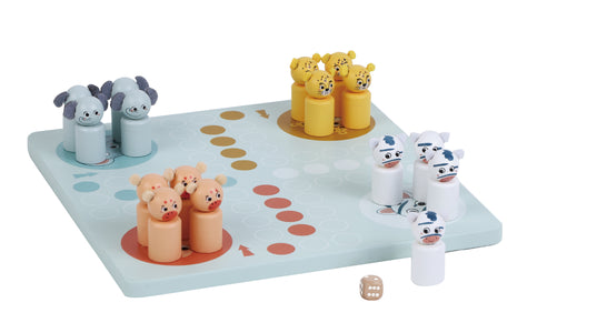 You added <b><u>Kinder and Kids Ludo, Safari</u></b> to your cart.