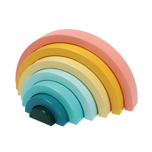 You added <b><u>Kinder and Kids Byggeblokke, Regnbue</u></b> to your cart.