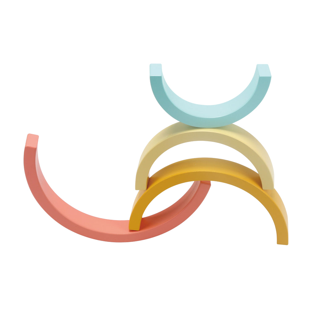 Kinder and Kids Byggeblokke