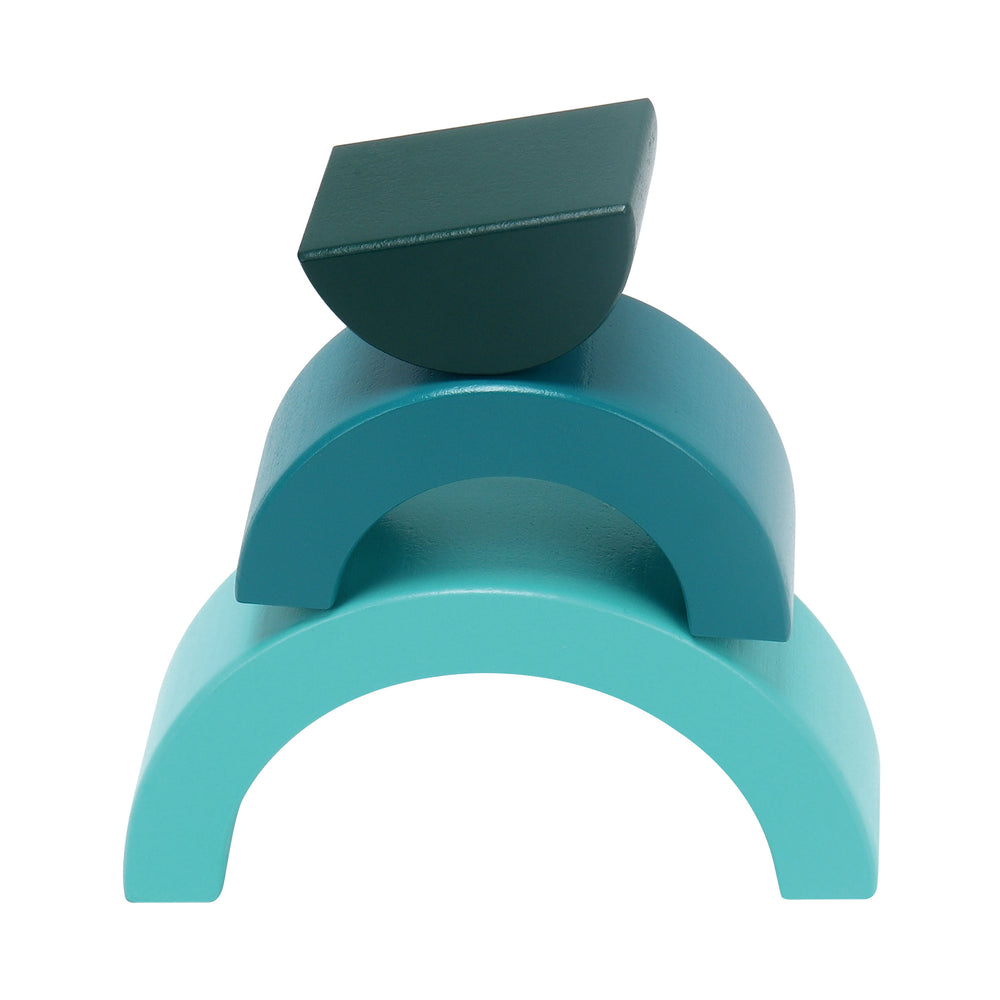 Kinder and Kids Byggeblokke, Regnbue