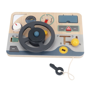 You added <b><u>Kinder and Kids Aktivitetstavle, Bil</u></b> to your cart.