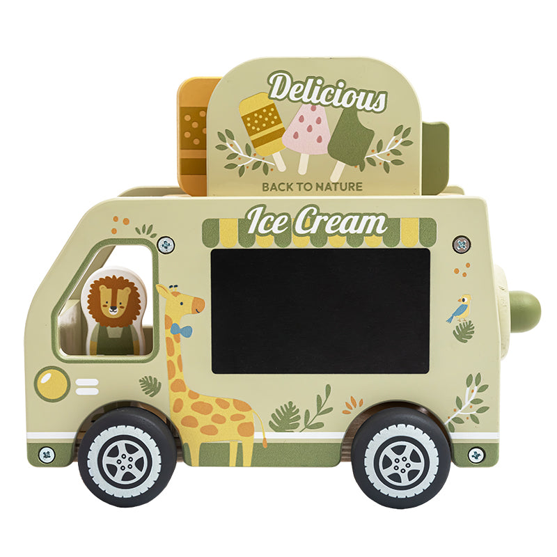 Kinder and Kids Isbil