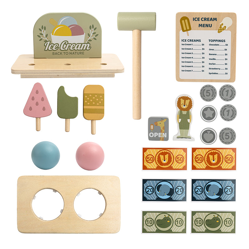 Kinder and Kids Isbil