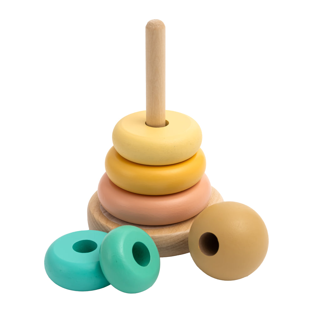 Kinder and Kids Stabletårn