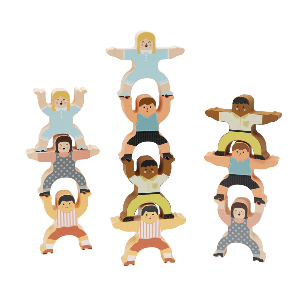 Kinder and Kids Stableleg