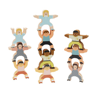 You added <b><u>Kinder and Kids Stableleg, Akrobatfigurer</u></b> to your cart.