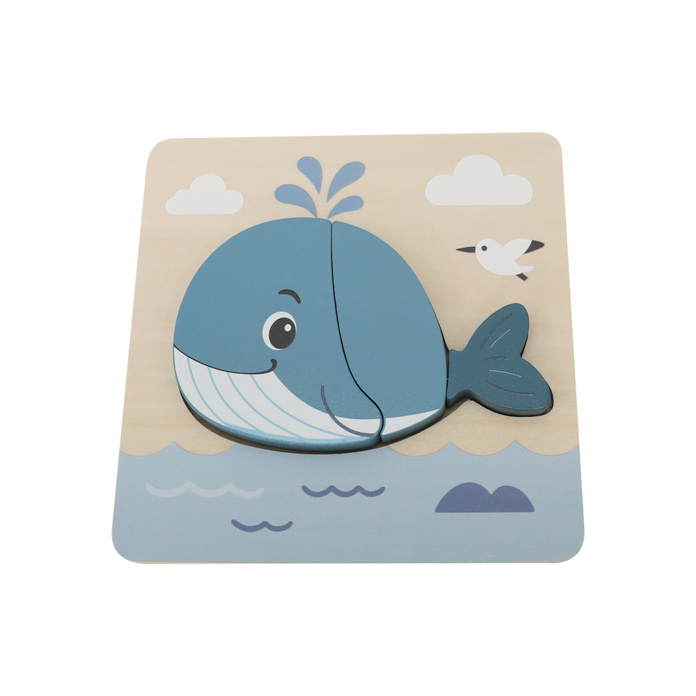 Kinder and Kids Puslespil