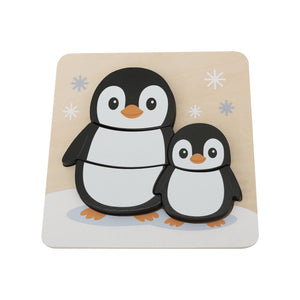 You added <b><u>Kinder and Kids Puslespil, Pingvin</u></b> to your cart.