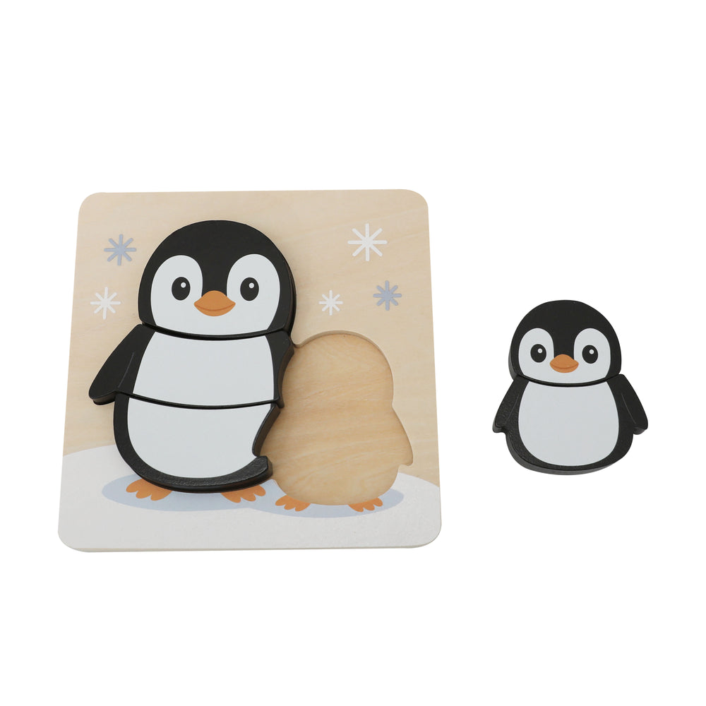 Kinder and Kids Puslespil