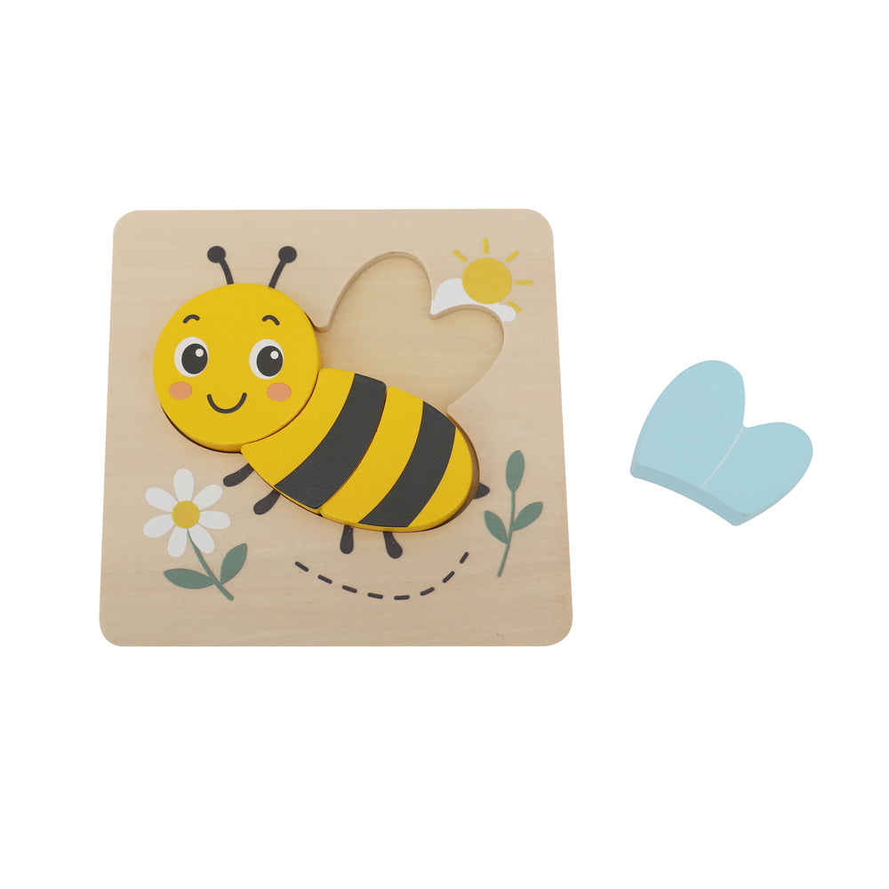 Kinder and Kids Puslespil