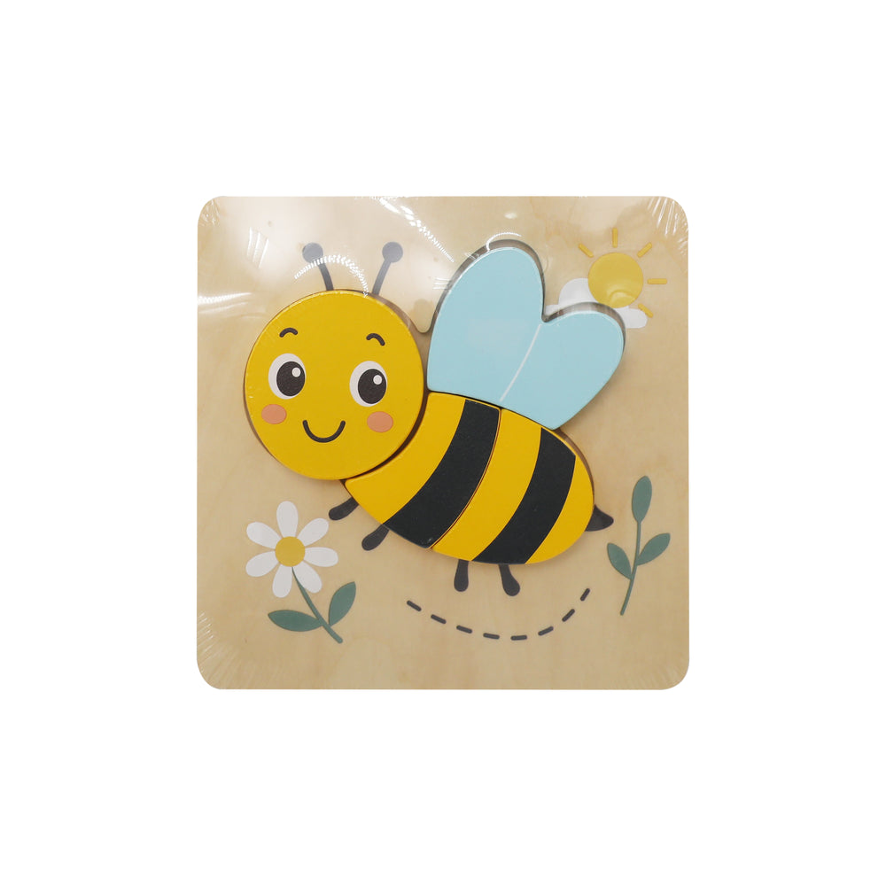 Kinder and Kids Puslespil