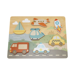 You added <b><u>Kinder and Kids Puslespil, Transport</u></b> to your cart.