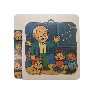 You added <b><u>Kinder and Kids Lag-puslespil, Drengeliv</u></b> to your cart.