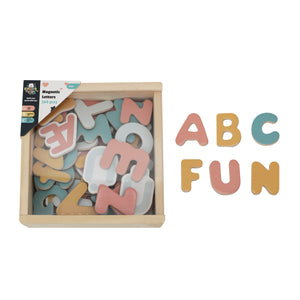 You added <b><u>Kinder and Kids Magnetbogstaver (64 stk.)</u></b> to your cart.