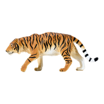 Mojo Tiger på jagt