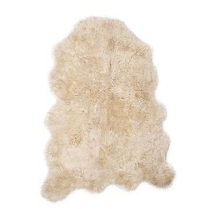 You added <b><u>NATURES COLLECTION Lammeskind | Langhåret | New Zealand | 104x150 cm</u></b> to your cart.