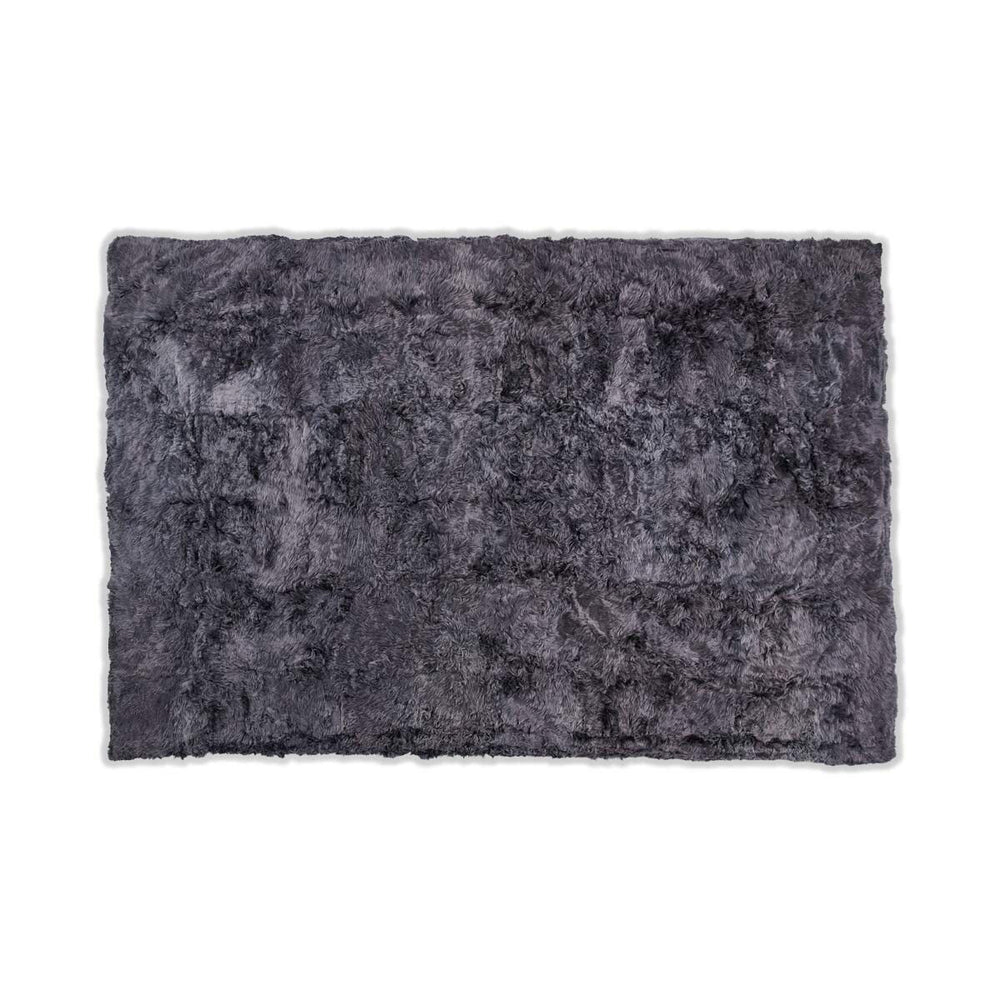 NATURES COLLECTION Designertæppe | Alpakauld | 200x300 cm
