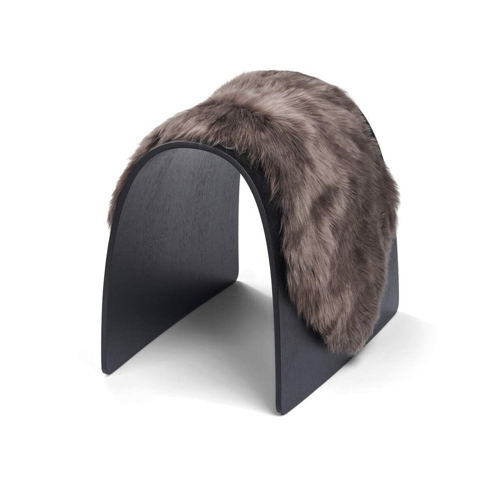 NATURES COLLECTION Sheep Stool cover | Langhåret | New Zealand