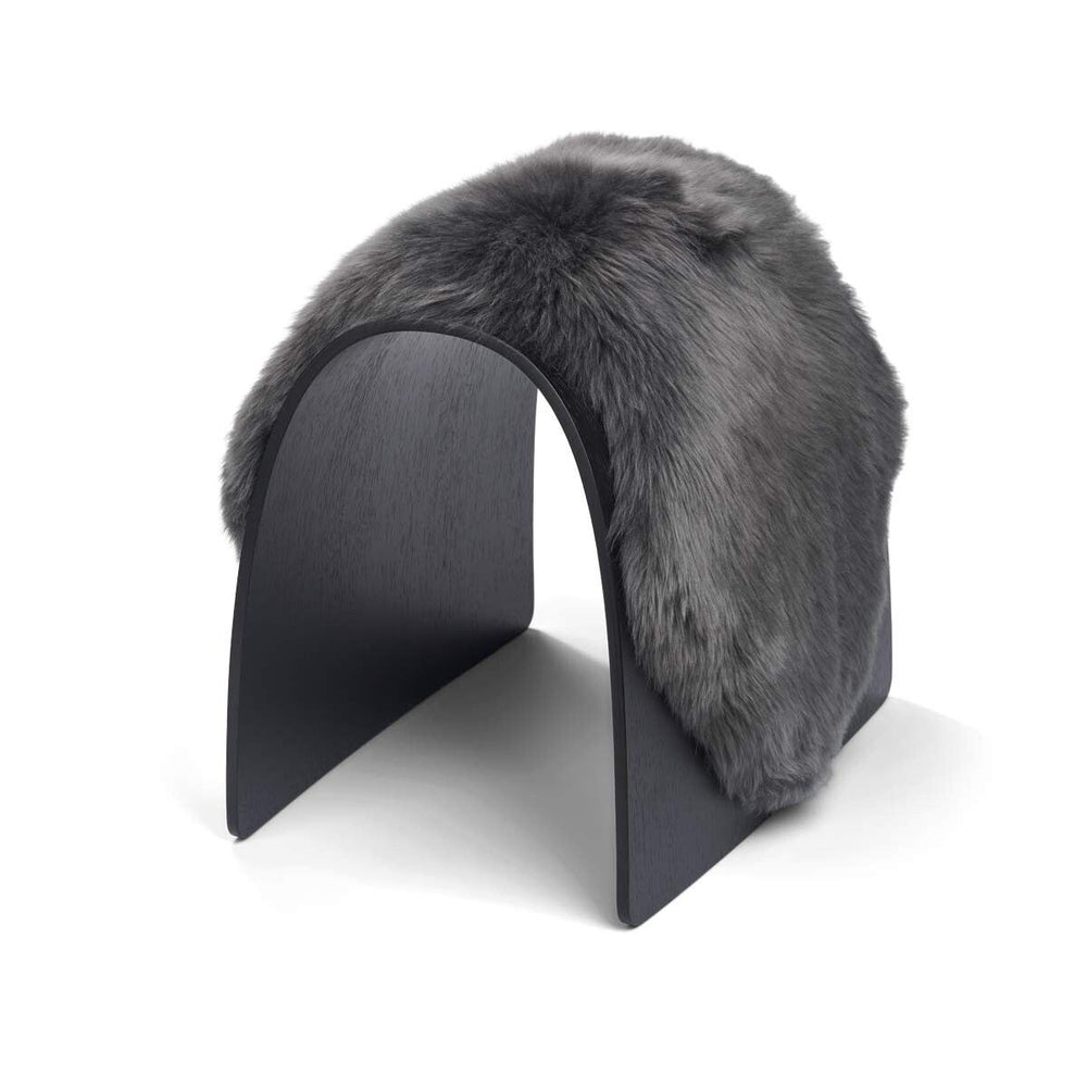 NATURES COLLECTION Sheep Stool cover | Langhåret | New Zealand