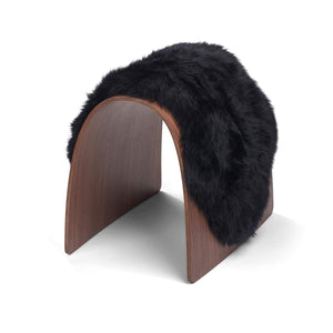 NATURES COLLECTION Sheep Stool cover | Langhåret | New Zealand
