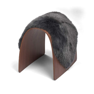 NATURES COLLECTION Sheep Stool cover | Langhåret | New Zealand
