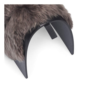 NATURES COLLECTION Sheep Stool cover | Langhåret | New Zealand