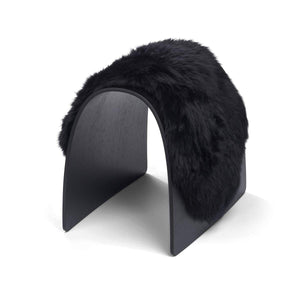 NATURES COLLECTION Sheep Stool cover | Langhåret | New Zealand