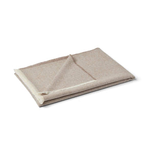 NATURES COLLECTION Sidsley uldplaid | 100% baby alpakauld