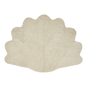 You added <b><u>NATURES COLLECTION Shell Designertæppe | Korthåret | New Zealand | 210x150 cm</u></b> to your cart.