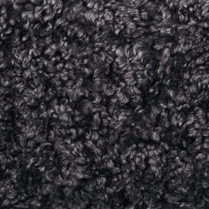 NATURES COLLECTION Shell Designertæppe | Korthåret | New Zealand | 210x150 cm