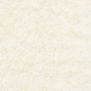 NATURES COLLECTION Shell Designertæppe | Korthåret | New Zealand | 210x150 cm