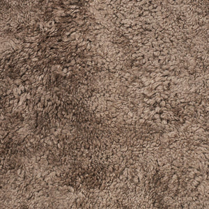 NATURES COLLECTION Shell Designertæppe | Korthåret | New Zealand | 210x150 cm