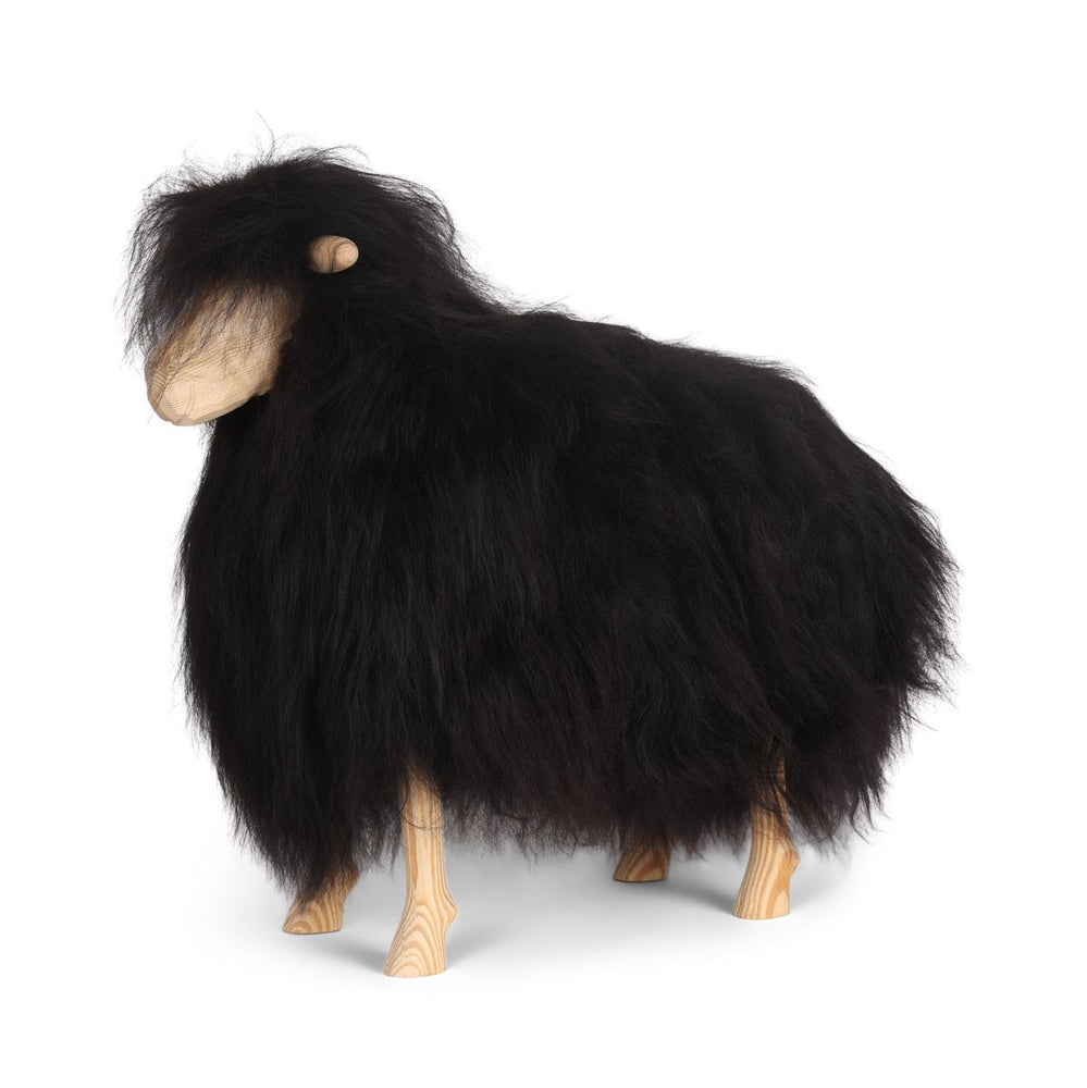 NATURES COLLECTION Signature Standing Sheep | Lille