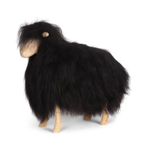 NATURES COLLECTION Signature Standing Sheep | Lille
