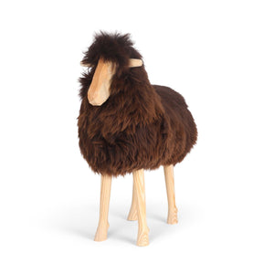 NATURES COLLECTION Signature Standing Sheep | Large