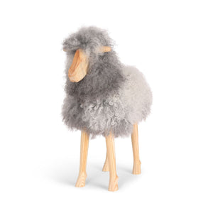 NATURES COLLECTION Signature Standing Sheep | Large