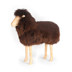 NATURES COLLECTION Signature Standing Sheep | Large