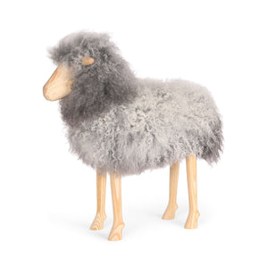NATURES COLLECTION Signature Standing Sheep | Large