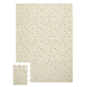 You added <b><u>EVA Foam Puzzle Mat/Terrazzo/Cream</u></b> to your cart.