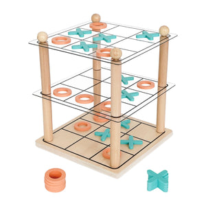 You added <b><u>Kinder and Kids, Kryds og bolle, 3D</u></b> to your cart.