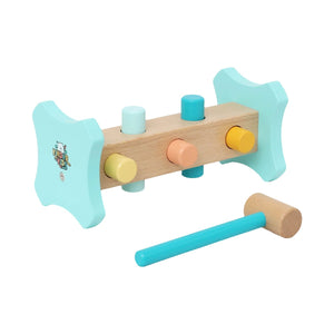 You added <b><u>Kinder and Kids Hammer Bench</u></b> to your cart.