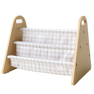 You added <b><u>Dobbelt-sidet Bogreol/Gingham/Beige</u></b> to your cart.