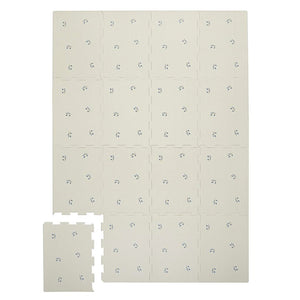 You added <b><u>EVA Foam Puzzle Mat/Blueberry/Taupe</u></b> to your cart.
