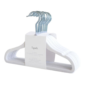 You added <b><u>3 Sprouts Velourbøjle/White(Set of 15)</u></b> to your cart.