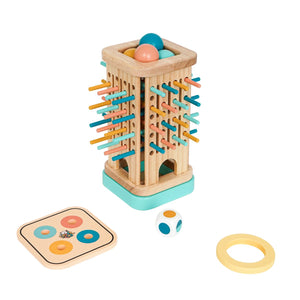 You added <b><u>Kinder and Kids, Pindespil 3 i 1</u></b> to your cart.