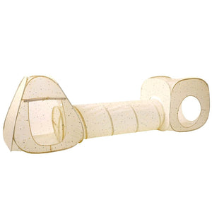 You added <b><u>3 Sprouts Telt- og tunnel Sæt, Terrazzo beige</u></b> to your cart.